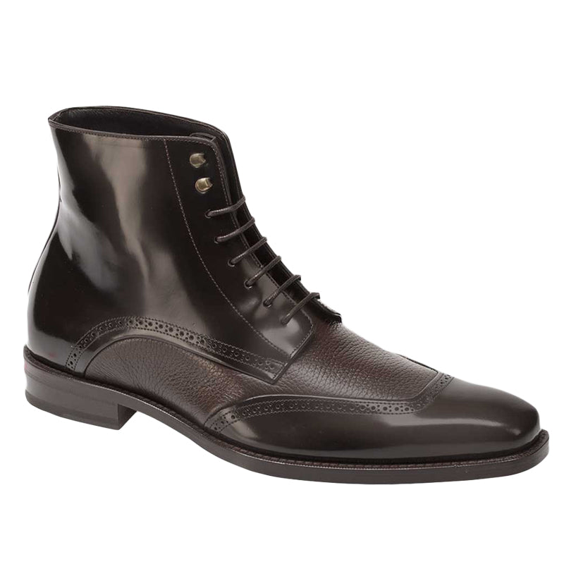 Mezlan Castillo Ankle Boot Brown