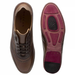 Mezlan Cecilio Sneakers Brown Multi