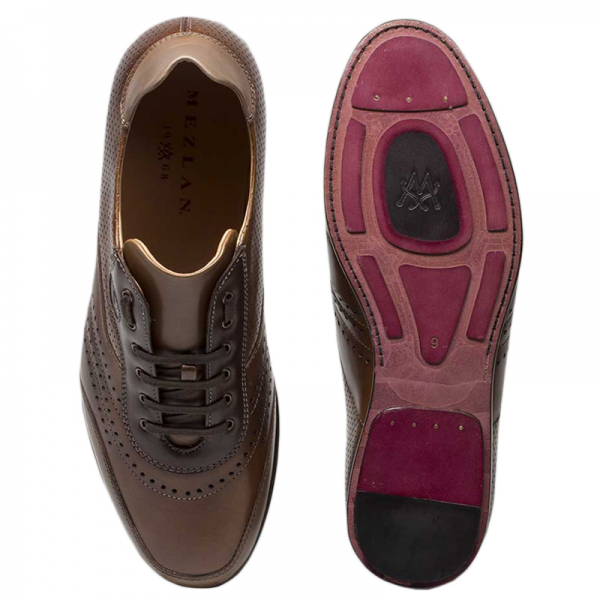 Mezlan Cecilio Sneakers Brown Multi