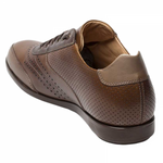 Mezlan Cecilio Sneakers Brown Multi