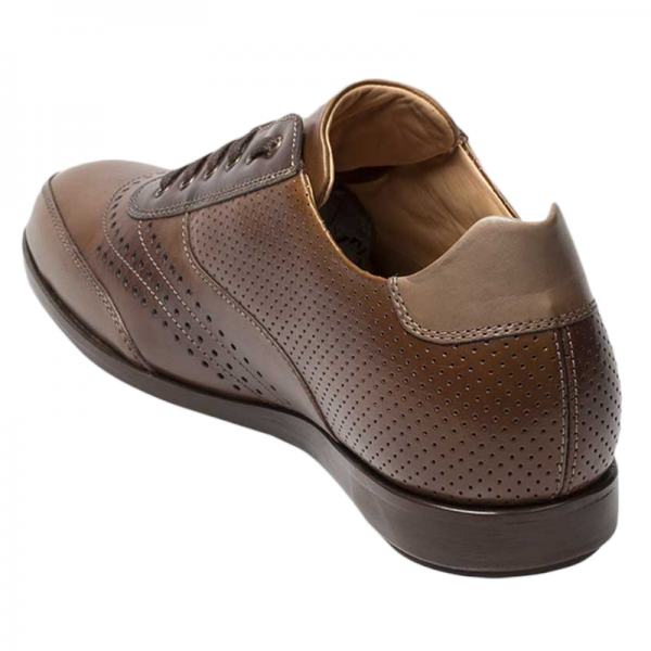 Mezlan Cecilio Sneakers Brown Multi