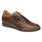 Mezlan Cecilio Sneaker Shoes Brown Multi