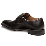 Mezlan Celso Calfskin Shoes Black