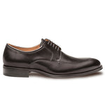 Mezlan Celso Calfskin Shoes Black
