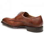 Mezlan Celso Calfskin Shoes Cognac