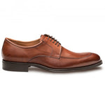 Mezlan Celso Calfskin Shoes Cognac