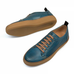 Mezlan Ceres Sneakers Blue Royal Blue