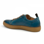 Mezlan Ceres Sneakers Blue Royal Blue
