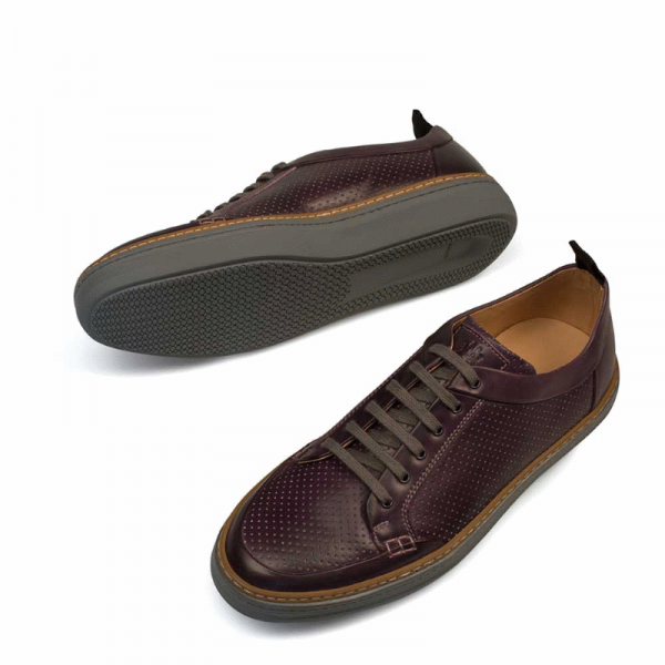 Mezlan Ceres Sneakers Purple