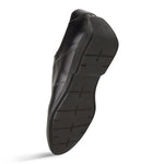 Mezlan City Dress Sneakers Black