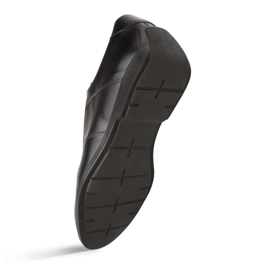 Mezlan City Dress Sneakers Black