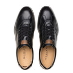 Mezlan City Dress Sneakers Black