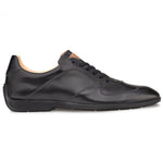 Mezlan City Dress Sneakers Black