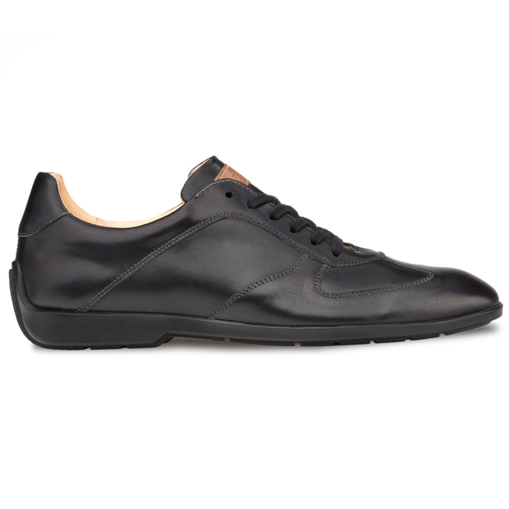 Mezlan City Dress Sneakers Black