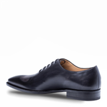 Mezlan Cline Oxfords Graphite / Gray