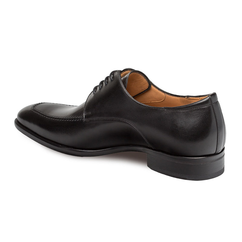 Mezlan Coventry Derby Shoes Black 
