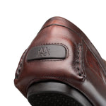 Mezlan Crocodile / Leather Driver Moccasin Sport (RX7347-F)