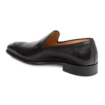 Mezlan Curtana Slip On Shoes Black