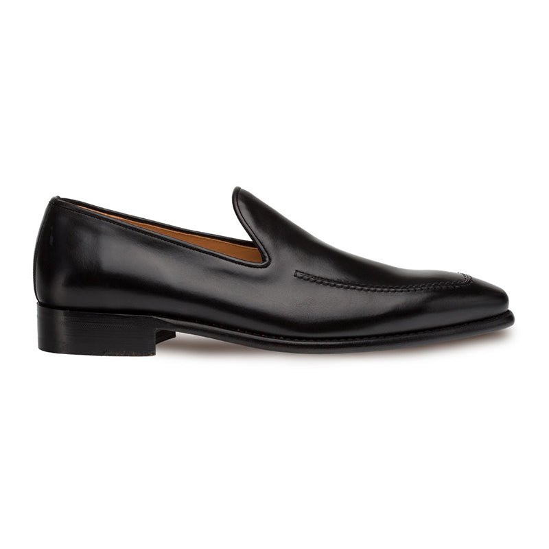 Mezlan Curtana Shoes Black