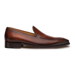 Mezlan Curtana Shoes Cognac
