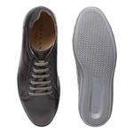 Mezlan Cuzco Sneaker Shoes Graphite Black