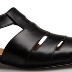Mezlan Dress Sandals Black (S20657)