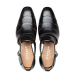 Mezlan Dress Sandals Black (S20657)