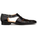 Mezlan Dress Sandals Black