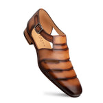 Mezlan Dress Sandals Tan (S20657)