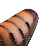 Mezlan Dress Sandals Tan (S20657)