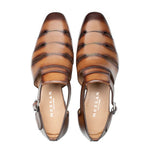 Mezlan Dress Sandals Tan (S20657)