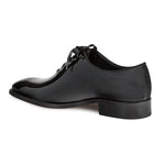 Mezlan Elysium Oxford Shoes Black