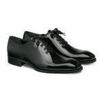 Mezlan Elysium Oxford Shoes Black