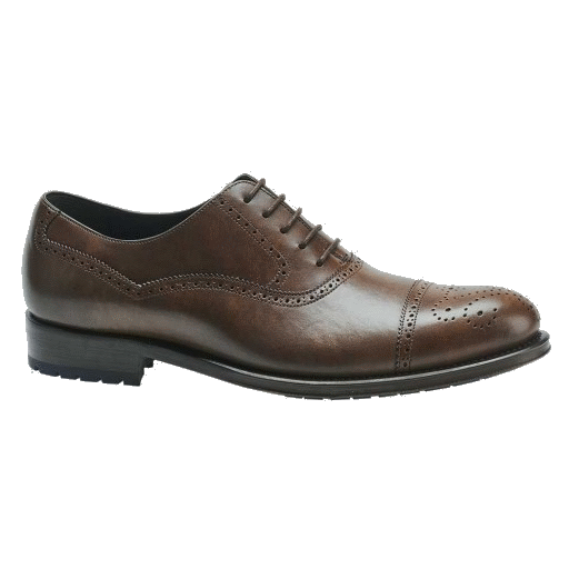 Mezlan Estepa Cap Toe Oxfords Taupe