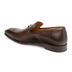Mezlan Falcon Slip On Shoes Tabac (9198)