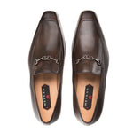 Mezlan Falcon Slip On Shoes Tabac (9198)