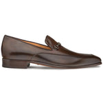 Mezlan Falcon Slip On Shoes Tabac