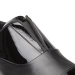 Mezlan Formal Slip On Shoes Black (S20308)