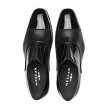 Mezlan Formal Slip On Shoes Black (S20308)