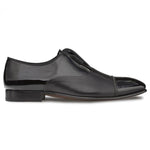 Mezlan Formal Slip On Shoes Black