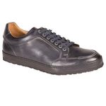 Mezlan Frankfurt Dress Sneakers Blue