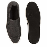 Mezlan Gian Glimmer Sneakers Black
