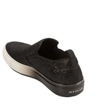 Mezlan Gian Glimmer Sneakers Black