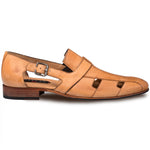 Mezlan Handel Dress Sandal Camel