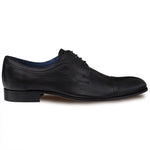 Mezlan Homar Derby Shoes Black