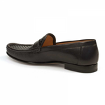 Mezlan Horazio Woven Shoes Black