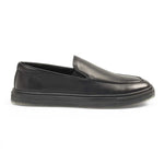 Mezlan Jaeger Slip On Sneakers Black