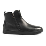 Mezlan Kendo Hi-Top Sneakers Black