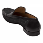 Mezlan Lares I Loafer Shoes Black