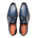 Mezlan Lightweight Derby Blue (R20615)
